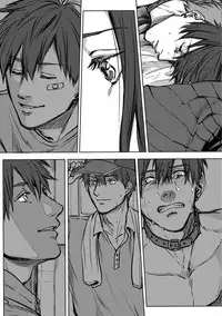 [Ogiara] Nibiiro Planetarium