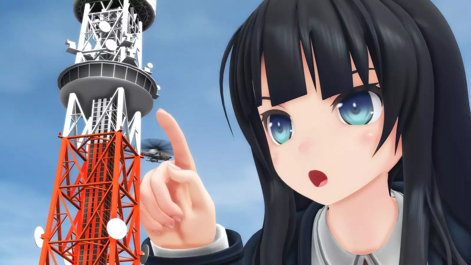 Touhou GTS MMDs - NAndeyanenGTS