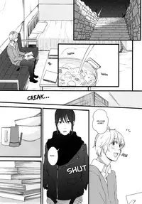 [UNVER (Shiroshita Ayu)] Furete Furueru (No. 6) [English] [September Scanlations]