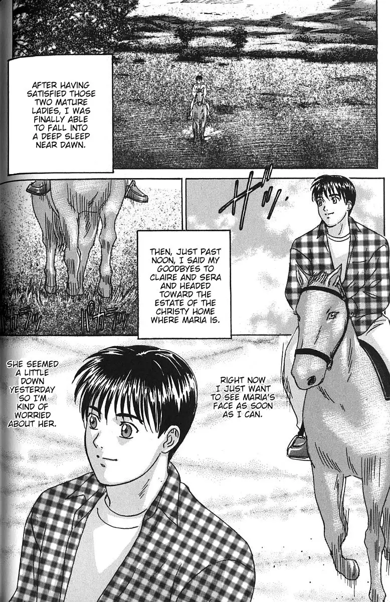 Blue Eyes 07 Chapter34