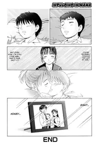 [Shiraishi Nagisa] Mamadatte! Sailor Fuku | Even Mama can wear Sailor Suits! (Mama ni Oborete) [English] [Brolen]