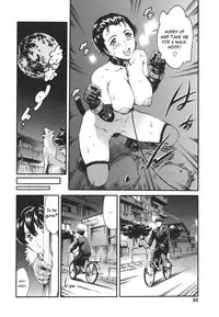 [Tuna Empire] Katei no Jijou - Family's circumstances Ch. 1-6 [English]