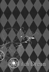 [Come Through (Adumi Kazuki)] Witch Dream (Puella Magi Madoka Magica) [English] [life4Kaoru]