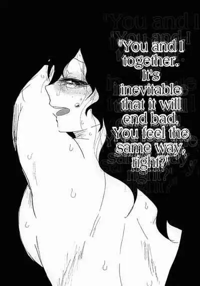 UNTITLED [Clamman (Nimaigai)] MUDAI (Boku no Hero Academia)[English] [SpookyLatte]