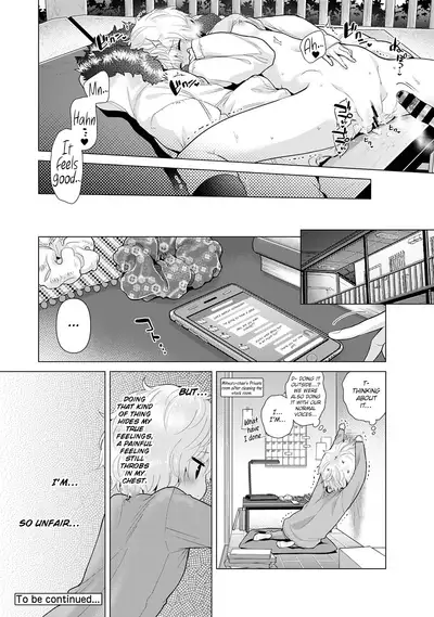 [Shiina] Noraneko Shoujo to no Kurashikata Ch. 16-24 | How to Live With A Noraneko Girl Ch. 16-24 [English] [obsoletezero]