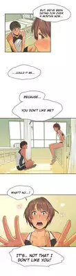 [Gamang] Sports Girl Ch.1-23 (English) (YoManga)
