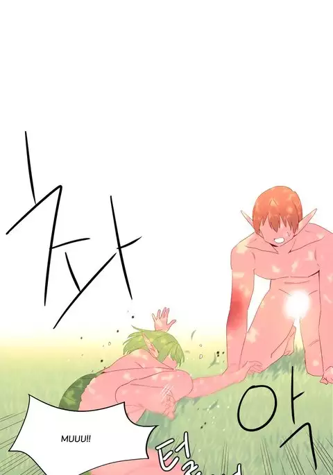 A World That I Rule Ch.01-30