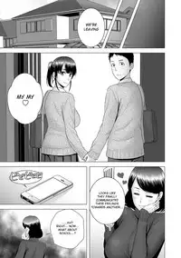 [Yamakumo] Closet ~Haha no Negai~ | Closet ~Mother's Wish~ (Closet) [English] [Digital]