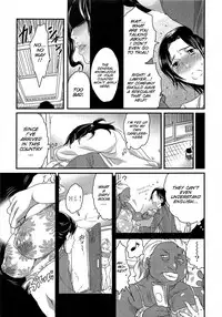 [Inochi Wazuka] Himitsu no Bus tour ~Boku no Bus guide Nisshi~ [English] [SMDC + mysterymeat3]