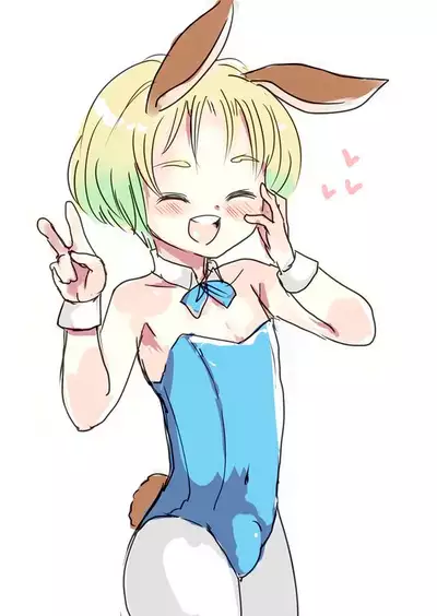 [Pixiv] Shota Elf Kanahito (3263669) BL