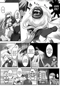 [Anthology] Bessatsu Comic Unreal Monster Musume Paradise Vol. 2 [English] [Digital]