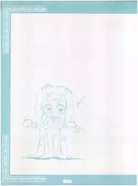 [Little Mermaid Henshuubu (Various)] Live! (Tenchi Muyo!)