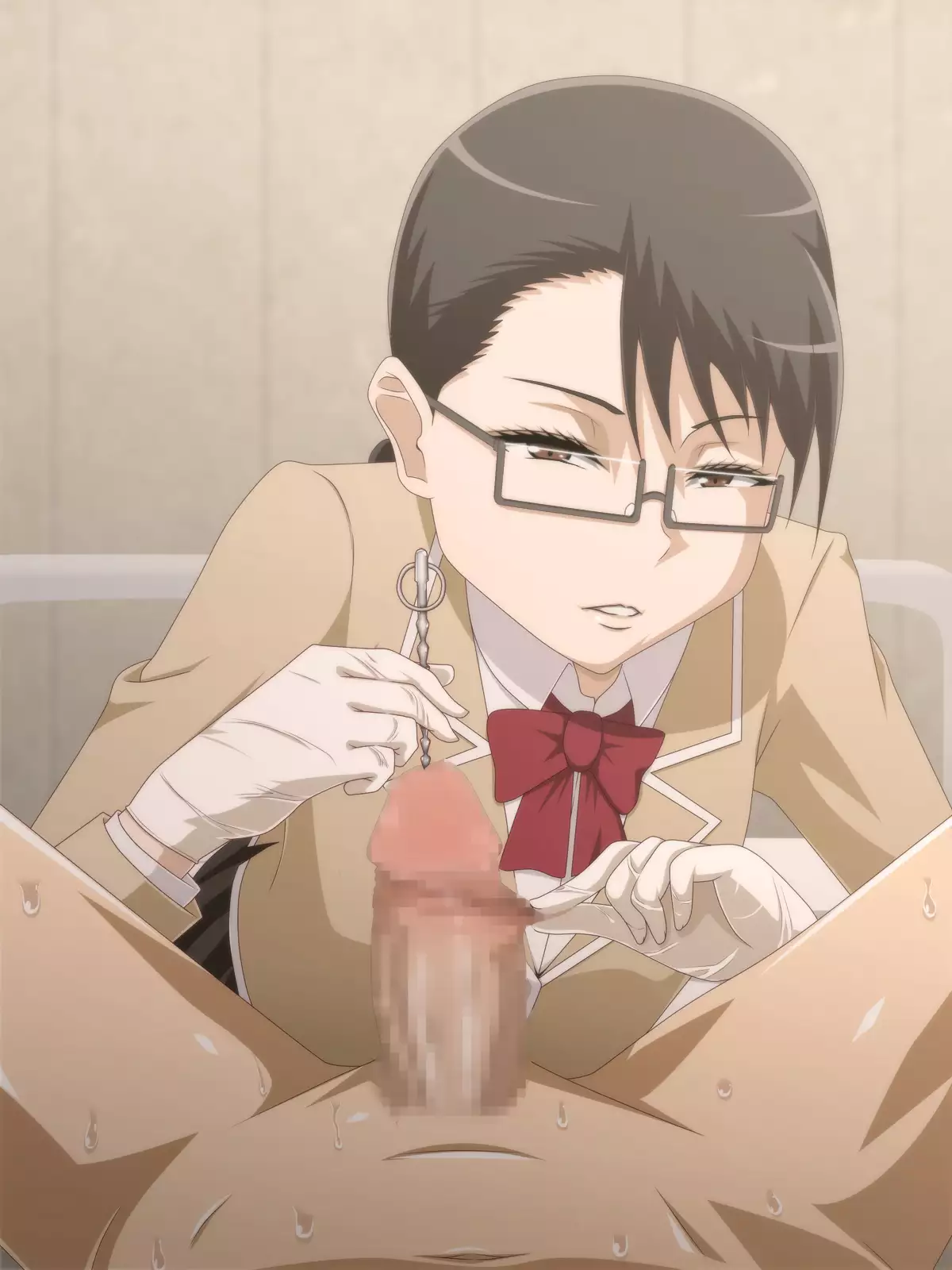 Shiritsu Harukawa Gakuen Rifure-bu ~Houkago Shasei Kaijo no Bukatsudou~