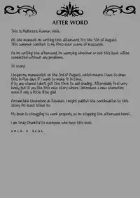 [Maltese (Runrun)] Boku ga Hitomebore Shita Gothic Onee-san wa Futanari datta Ken 2 [English] [Samachan] [Digital]