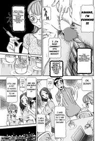 [Sagano Hellmer] Estrus Testing Kanako's Body Evolution Program Ch. 1-2 [English]