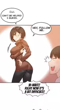 [Mx2J] Hahri's Lumpy Boardhouse Ch. 0-32 [English] (YoManga)