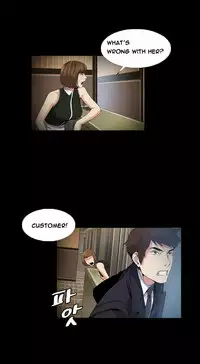 By Chance (Ep. 1-31) [English]