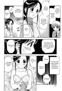 [Atori K] Oshiete Sensei | Teach me, Teacher (Watashi wa Maid) [English] [sirC]