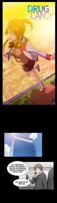 [Yihyeonmin] Drug Candy Ch.0-45 (English) (YoManga)