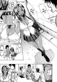 [Jirou] Memories Turn From Dark to Golden (Comic Tenma 2011-09) [English] [Chocolate]