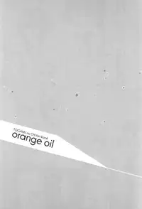 Togainu no Chi - Orange oil | Inugata Summit [Jap]
