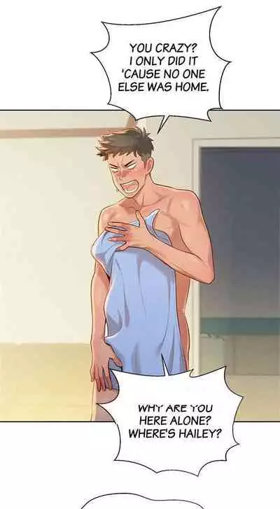 What do you Take me For? Ch.35/?