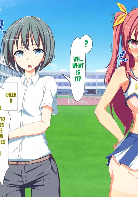 Inran Virus Ch. 1-2, 4-6