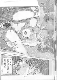 The King Of Fighters 95