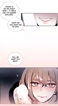 [Silverstar] Talk To Me Ch.1-33 (English) (Ongoing)