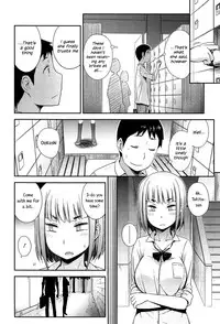 [Toruneko] Anoko to Iikoto [English]