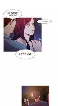 [PINKO] Scandal of the Witch Ch.1-26 (English) (Ongoing)