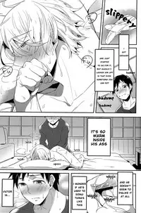 (C91) [mekkyaku mayim (Matsumoto)] Isshoni neyou yo Kobuta-chan (Yuri!!! on ICE) [English] [Piejin]