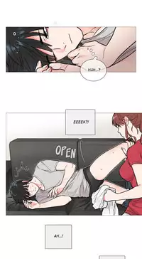 [The Jinshan] Sadistic Beauty Ch.1-21 (English) (Ongoing)