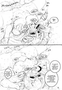 (C75) [Tololinco (Tololi)] Tenori Taiga to Issho! (Toradora!) [English] [DesuDesu]