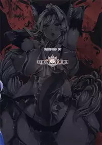 (C90) [ERECT TOUCH (Erect Sawaru)] THE DOGS (Granblue Fantasy)