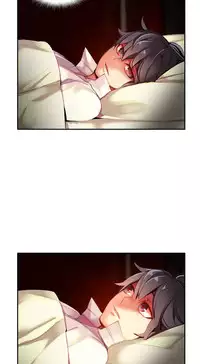 [Juder] Lilith`s Cord Ch.1-22 (English) (Ongoing)