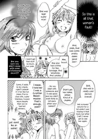 [peachpulsar (Mira)] Cutie Beast Complete Edition Ch. 1-3 [English] [Digital]