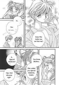 (C47) [Oretachi Sailormoon (Tsuruhashi Tamazo)] Ten no Kaigara (Bishoujo Senshi Sailor Moon) [English]
