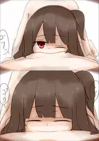 [rux] Onna no ko ni marunomishitemoraimashita