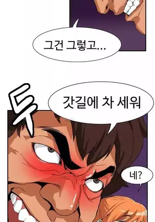 Chauffeur Service Ch.1-30.5