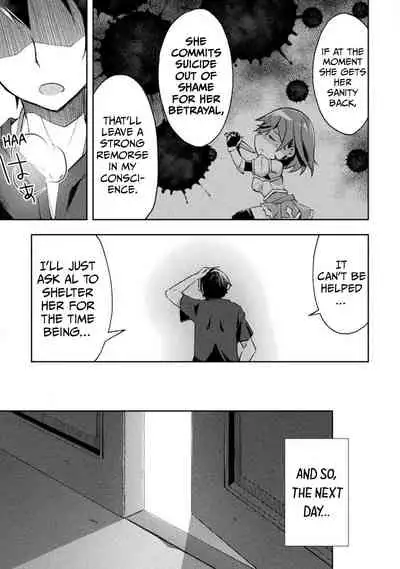 Dungeon Kurashi no Moto Yuusha 1 | A Former Brave Resident in the Dungeon Vol. 1