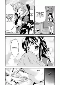 [Anthology] Comic Unreal Anthology - Futanarikko Fantasia Digital ver. Vol.1 Ch. 1, 3, 5-6 [English] [Natty Translations]