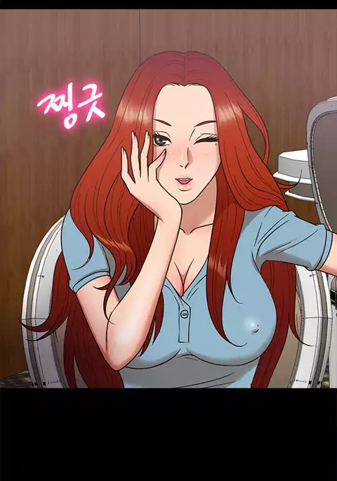 Secret Island Ch.1-15