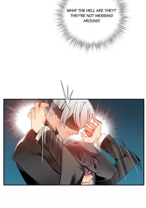 Lilith`s Cord Ch.1-23