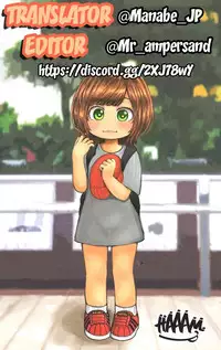 (Reitaisai 12) [Nyankoromochimochi (Kotoba Ai)] Konomama dewa Koakuma to Deki Kon Shite Shimau!? (Touhou Project) [English] [Manabe_JP]