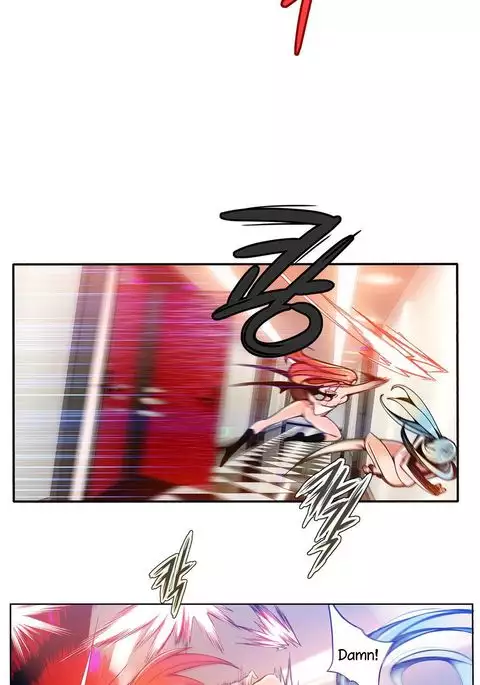 Lilith`s Cord Ch.1-25