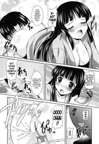 [Mizushiro Takuya] Toshishitakko! Celebration - Younger Girls! Celebration [English] {Tadanohito}