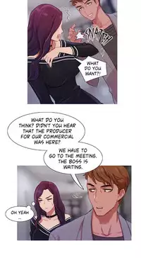 [PINKO] Scandal of the Witch Ch.1-26 (English) (Ongoing)