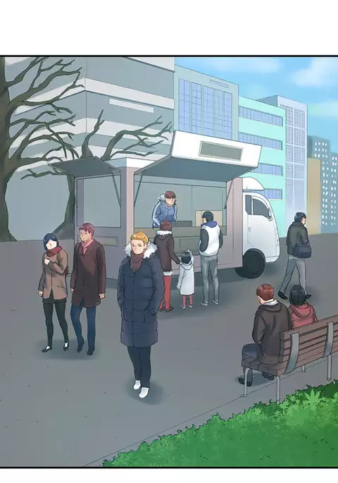 Best Friend Girlfriend Ch.1-25