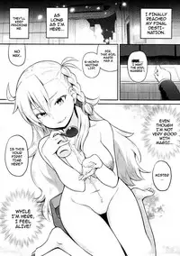 (Eirei-tachi no Kiseki) [Suzushirodou (Suzushiro Nazuna)] Olga Marie Animusphere GRAND BEST 8-jikan SPECIAL (Fate/Grand Order) [English] [Doujins.com]